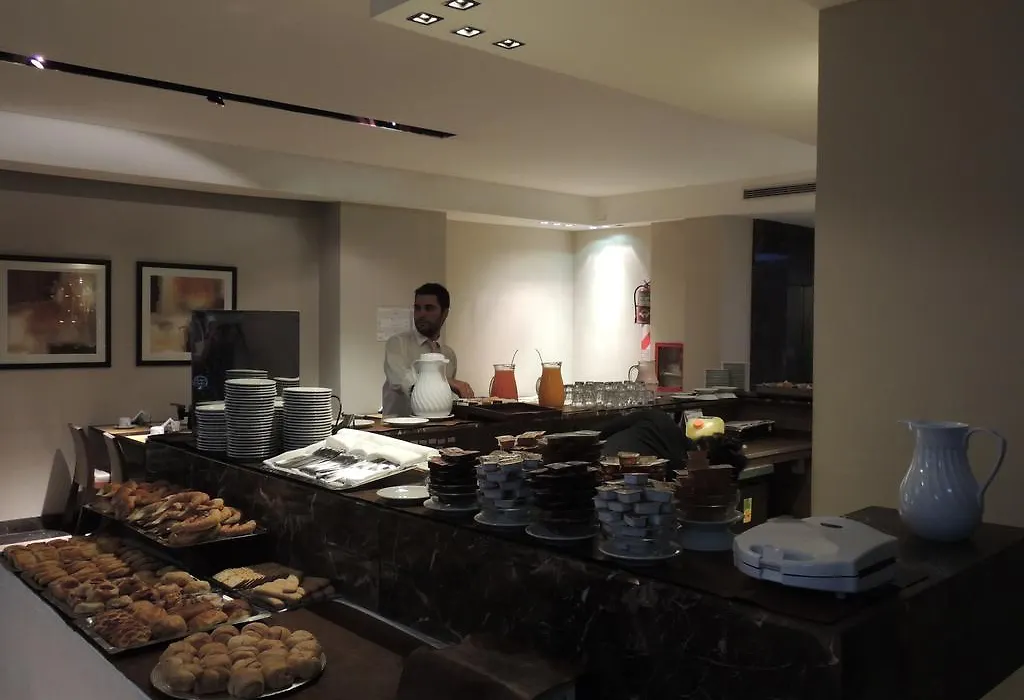 Galerias Hotel-1