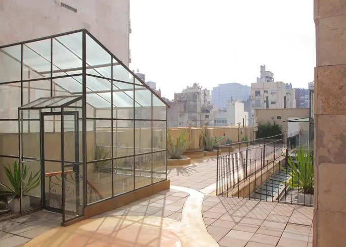 2055 Petit Hotel * Low Cost * Ciudad Autónoma de Ciudad Autónoma de Buenos Aires